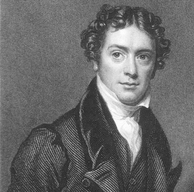 Michael Faraday - Geschichte der Elektromobilität