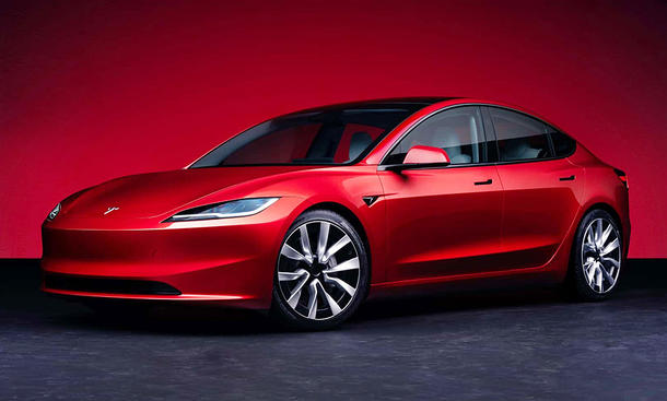 Tesla Model 3 Fussmatten: Der ultimative Test - Der Elektroauto Blog